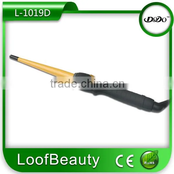 Good Quality Long Use Hair Curler photo-3