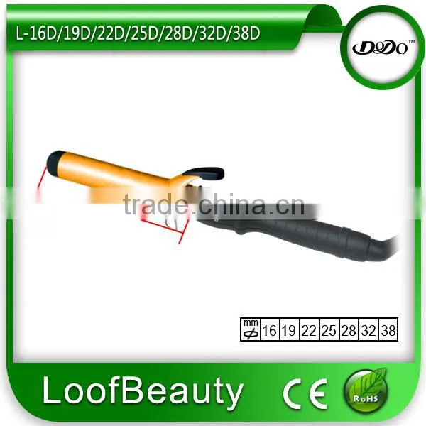 Good Quality Long Use Hair Curler photo-6