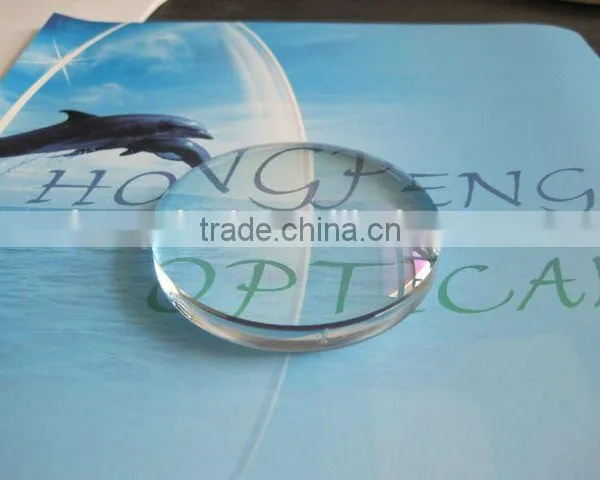 Optical Stock Lens Made in China (CE, Factory) photo-6