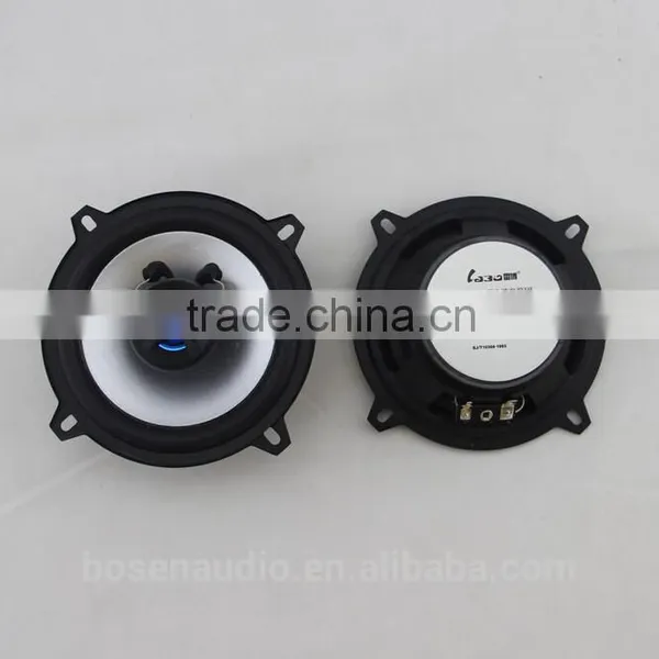 Promotional Discount Coaxial Speaker 5-1/4 Inch for Car photo-2