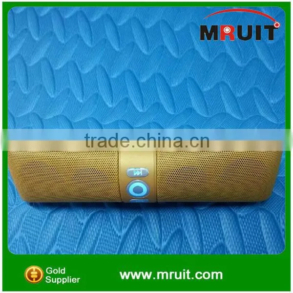 2016 Waterproof Soundbar Bluetooth Speaker, Super Bass Bluetooth Mp3 Speaker, Hot Speaker Quality Choice photo-3