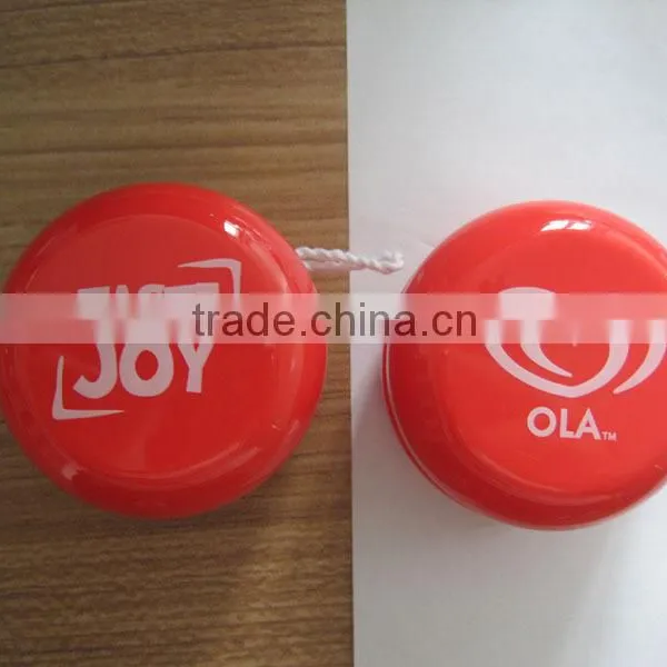 5.5cm Children Cheap Magic Plastic Toy Yoyo for Promotion Quality Choice Most Popular photo-5