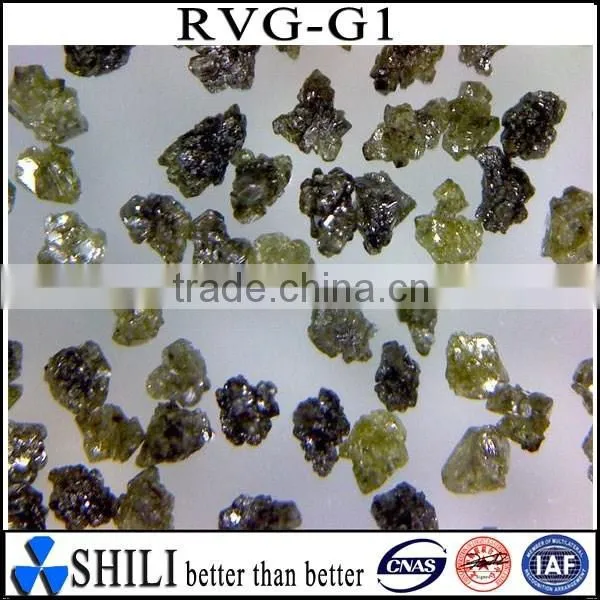 Synthetic RVG Diamonds Graphite Powder Price photo-4