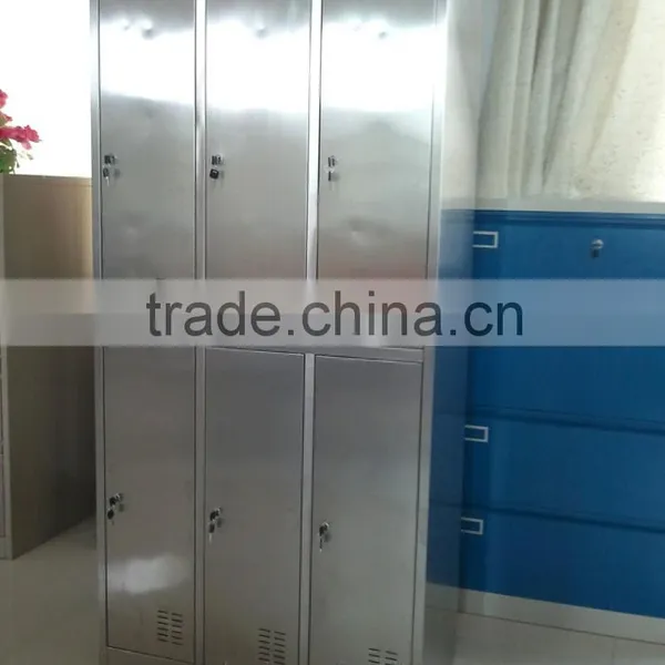 Casilleros Metalicos/ Gym Locker/ Locker Cabinet photo-2