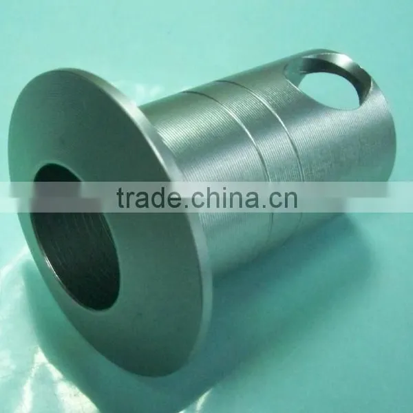 Machined Studs Flanges photo-2
