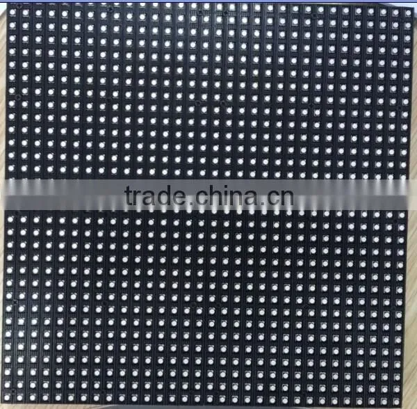 New Product P6 Indoor Full Color Led Display Board photo-4