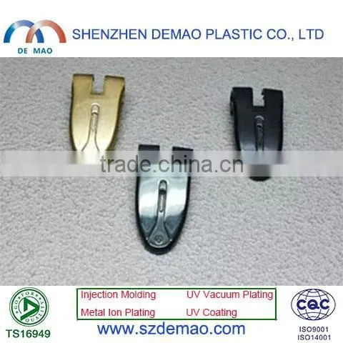 OEM & ODM Plastic Bluetooth Earphone Shell photo-3