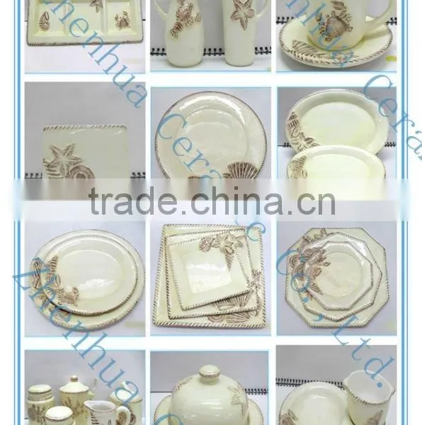 Ceramic Dish photo-2