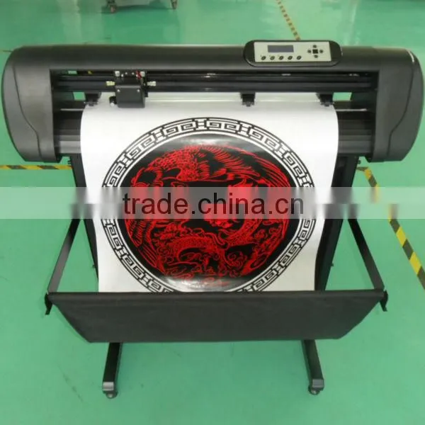 Cutting Plotter/CE&ROHS 720 mm photo-4