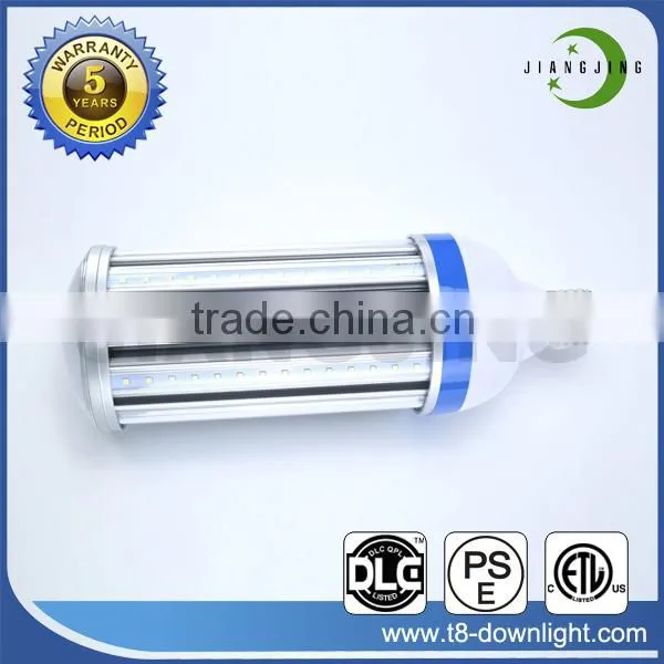 5 Years Warranty DLC UL Led Corn Light 80w Led Corn Lamp E26 E39 Led Bulb photo-3