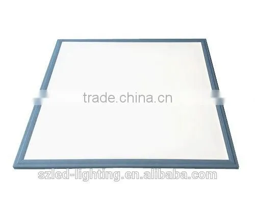 2015 Hot Sales LED Panel 600x600 Flat LED Panel Light photo-3