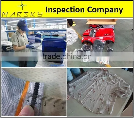 Supplier Background Check