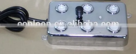 Outdoor Cooling Mist Maker photo-2