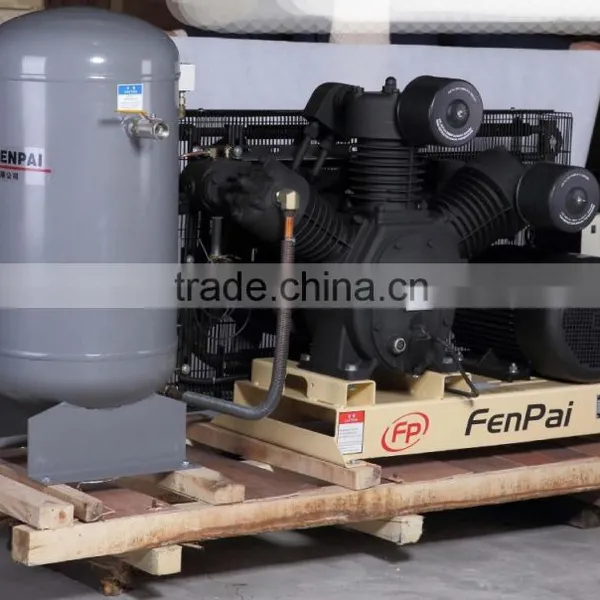 Piston Air Compressor photo-2