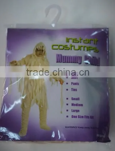 Party Costumes Halloween Fancy Dress Carnival Instant Costumes Mummy Movie Costumes photo-4