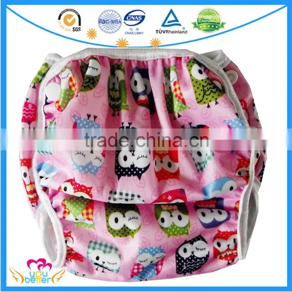 Cloth Diapers Baby Swim Diapers Pul Swimming Diapers photo-3