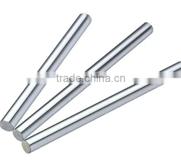Hard Chrome Plated Bars