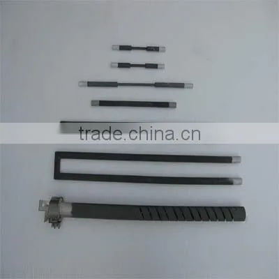 STA Double Spiral SCR Heating Element for High Temperature Furnace photo-3
