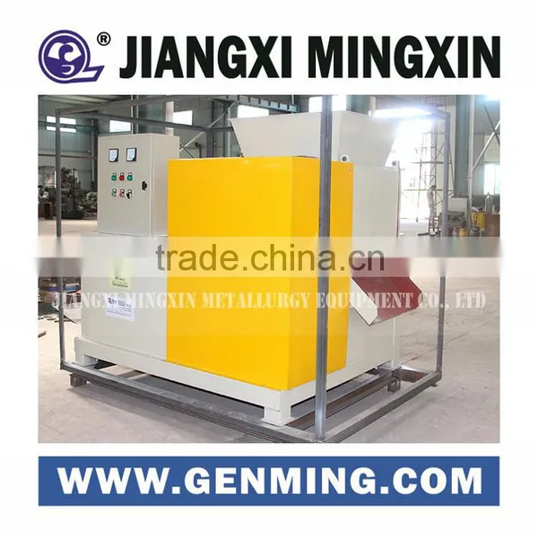 One Shaft Shredder Machine photo-3