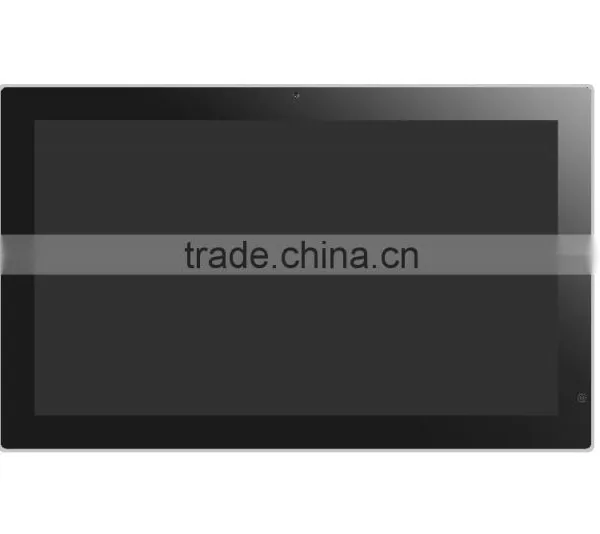 19,22,32 Inch Hot Fashion Super Slim Touch Screen Smart Tv, Wifi Lcd Touchscreen Monitor, Touch Screen Display Rs232 photo-4