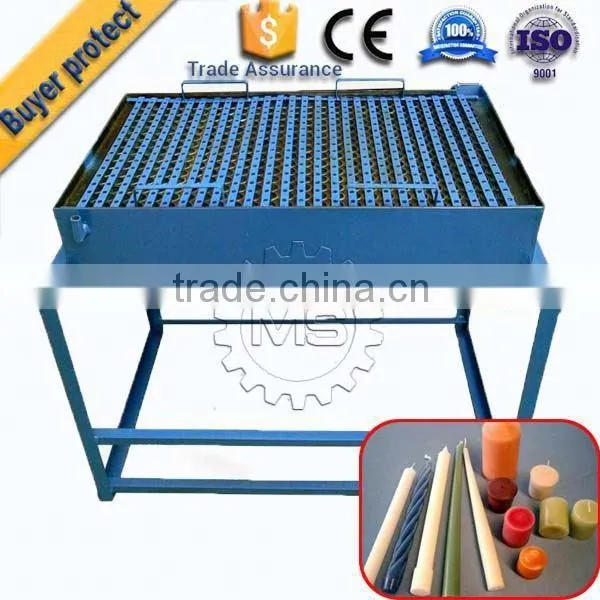 Good Performance Cone-shape Candle Machinery Product Line photo-6