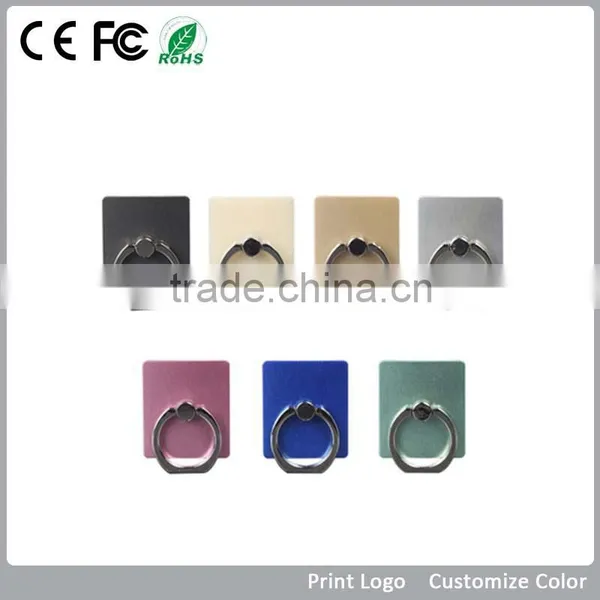Ring Holder for Mobile Phone, Ring Phone Holder, Finger Phone Holder photo-4