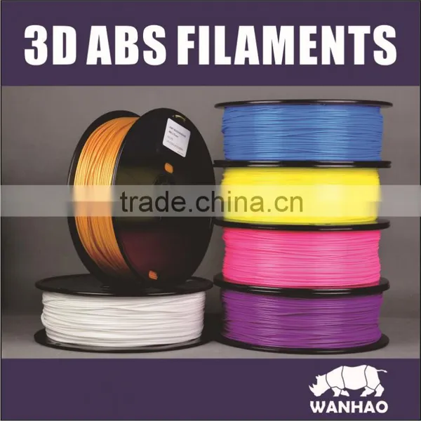 Cost-effective 3d Print Filament 3d Printing Pla Filament With Holder