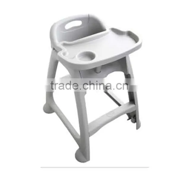 Baby High Chair for Restaurant Baby Feeding Chair