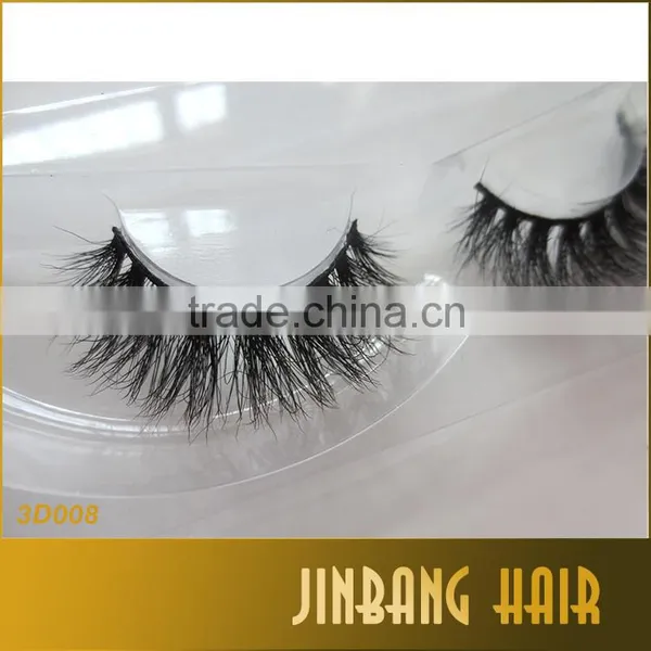 2016 Hot Wholesales High Quality Luxury Eyelash Extensions Fake Eyelash Private Label Synthetic Eyelash Extensions photo-4