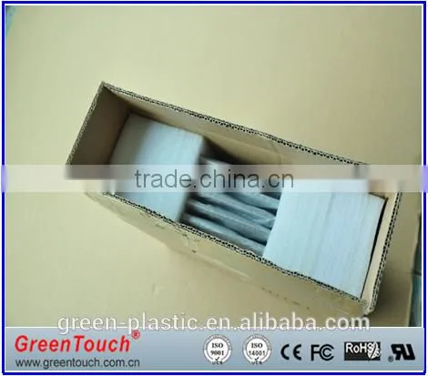 IRGT F Series 42inch Infrared Multi Touch Screen IR Screen Touch Frame Overlay photo-5