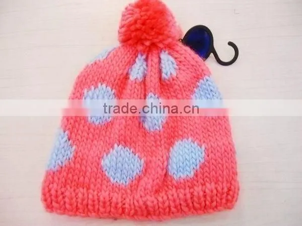 2012 Zhejiang Plush Animal Hat Scarf Glove