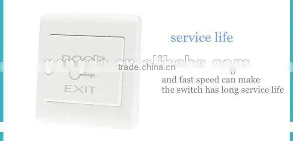 Elegant Common Touch Screen Light Switch photo-2