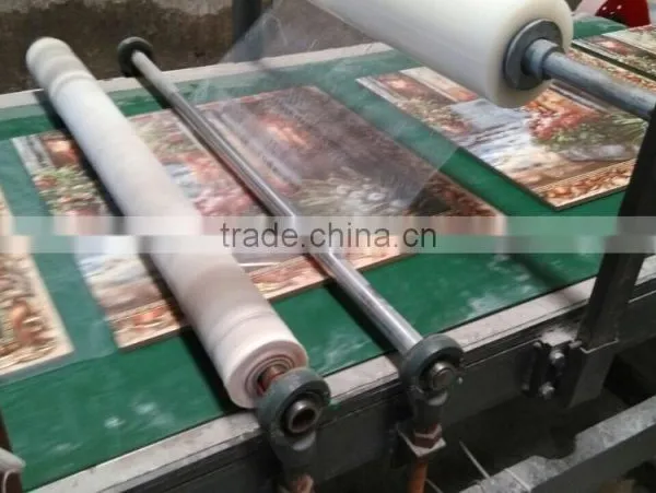Decorative 3D Inkjet Wall Tiles Picture photo-4