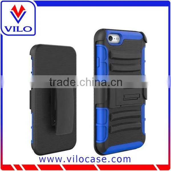 New Products 2015 Innovative Product Multicolor Mobile Phone Cover/silicon+pc/tpu Protect Case for Samsung S6 photo-4