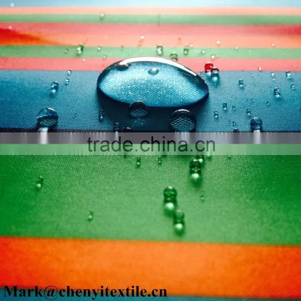 High Quality Oxford Silver Coated photo-2