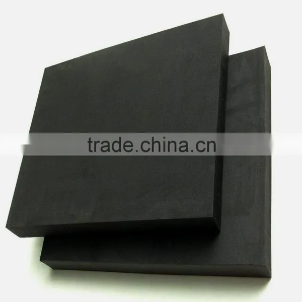 Shock Resistant Closed Cell Insulation Foam Board Cut to Size