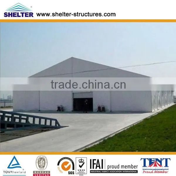 Aluminum Round Tent Poles for Sale