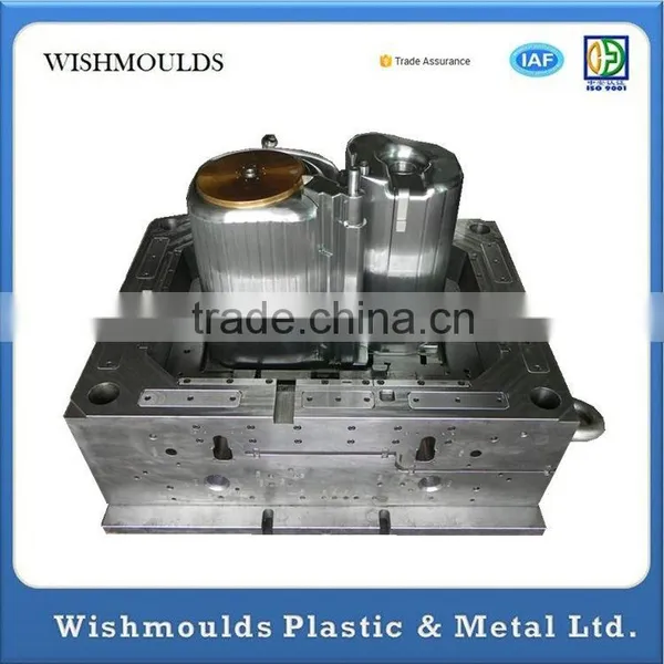 Factory Price 2 Colors Eva Injection Shoe Mold