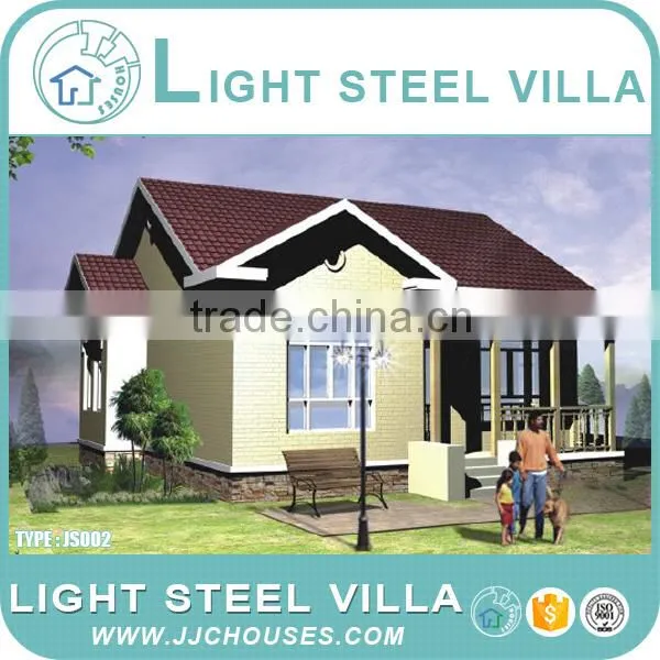 Easy to Install Light Steel Frame Structure,new Style Steel Structure Construction,high Quality Lylux Steel Building photo-2