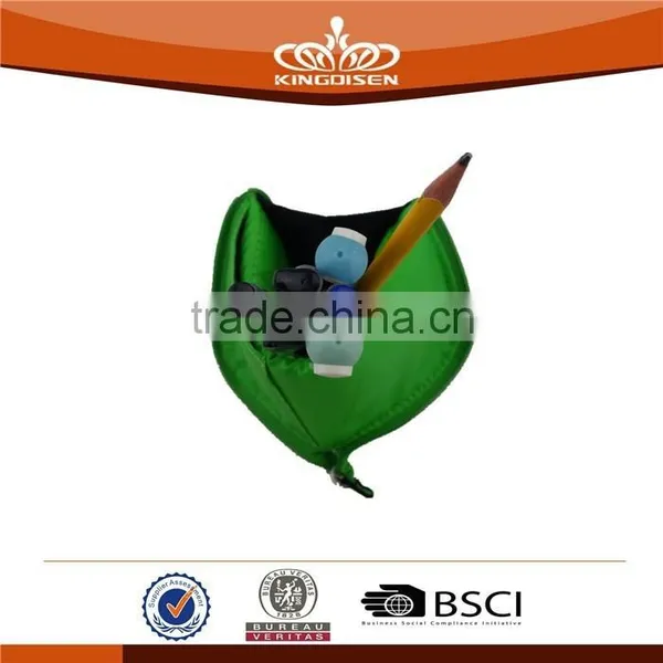 Hot Sale Latest Design PU Pencil Box From China Supplier photo-5