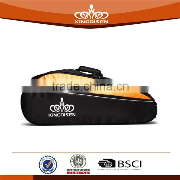 Tennis Racquet Bag Duffle Bag for Tennis From China Supplier photo-2