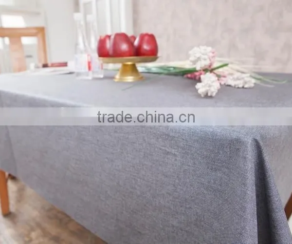Waterproof Dining Table Cloth ,table Cloths Factory ,table Cover ,dining Table photo-6