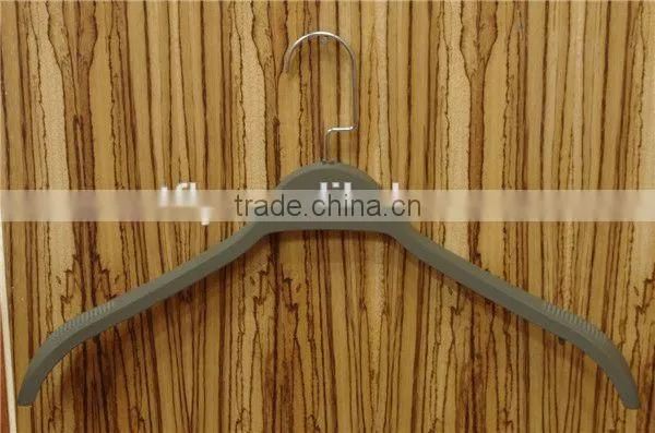 Clothes Display Plastic Hanger photo-4