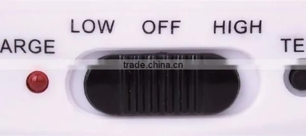 1.8W Home Wall Backup Lithium Battery Rechargeable Lamp Portable Search Lighting SMD Automatic LED Emergency Light photo-4