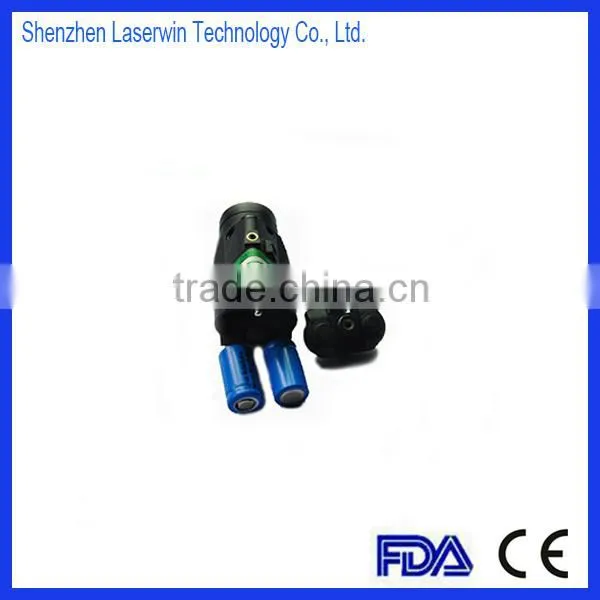 Shooting Laser Scope Sight Tactical Small Green Laser Sights photo-4