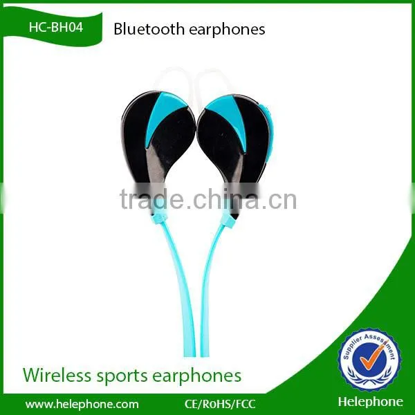 High Quality Mobile Phone Mini Wireless Earphone photo-6