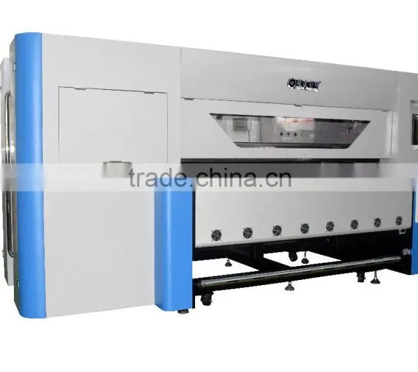 Digital Textile Printer Price Digital Cotton Textile Printer