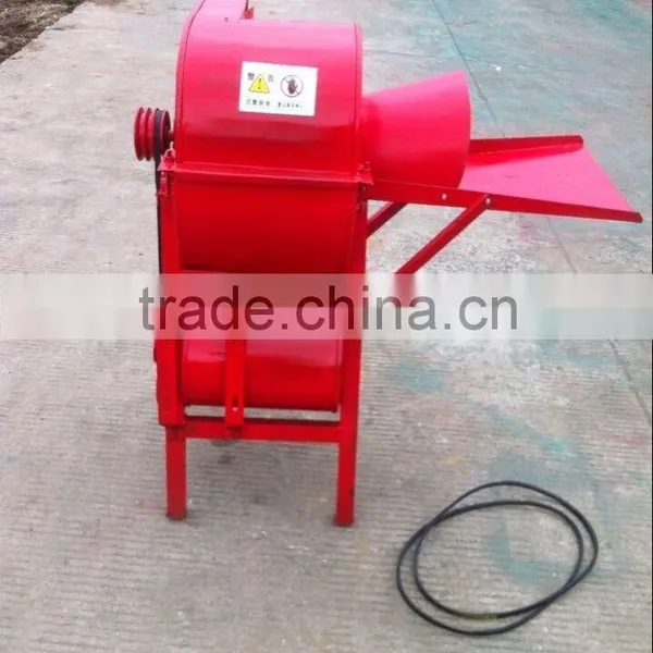 Chinese Grain Thresher for Sales photo-2