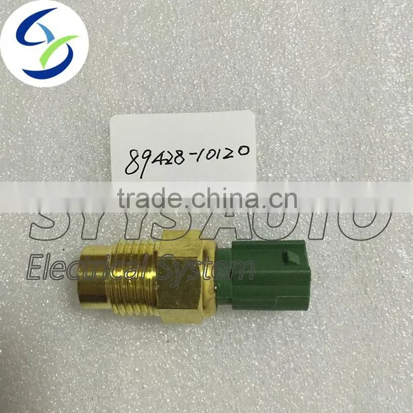 NEW OE 89428-10120 89428-52010 THERMO SWITCH Radiator Fan Switch for DAIHATSU YRV,TOYOTA YARIS photo-2