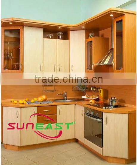 Furniture Used High Quality Plain and Melamine MDF With Competitive Price photo-5